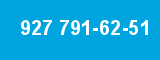 927 791-62-51